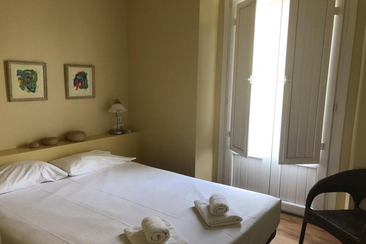Life Apartments San Vicente إشبيلية المظهر الخارجي الصورة
