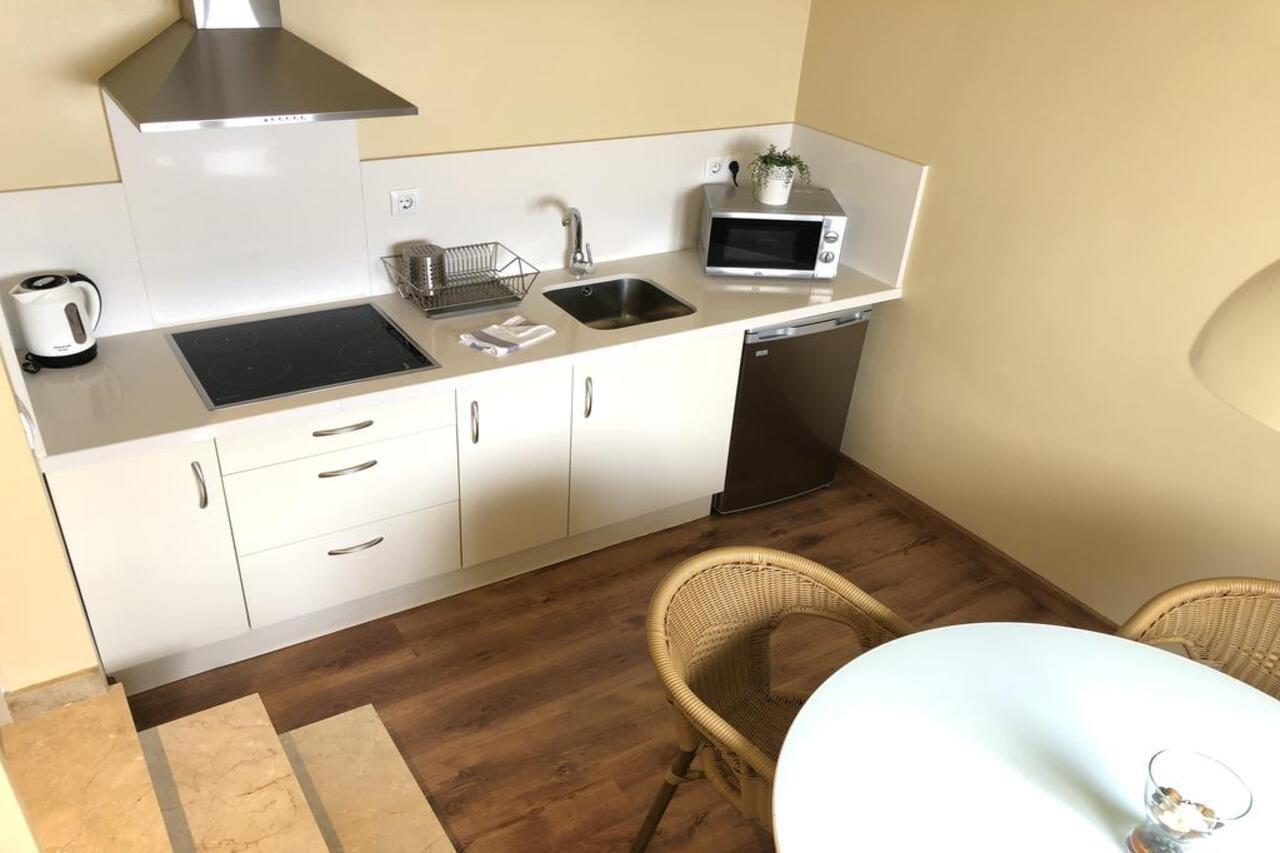Life Apartments San Vicente إشبيلية المظهر الخارجي الصورة