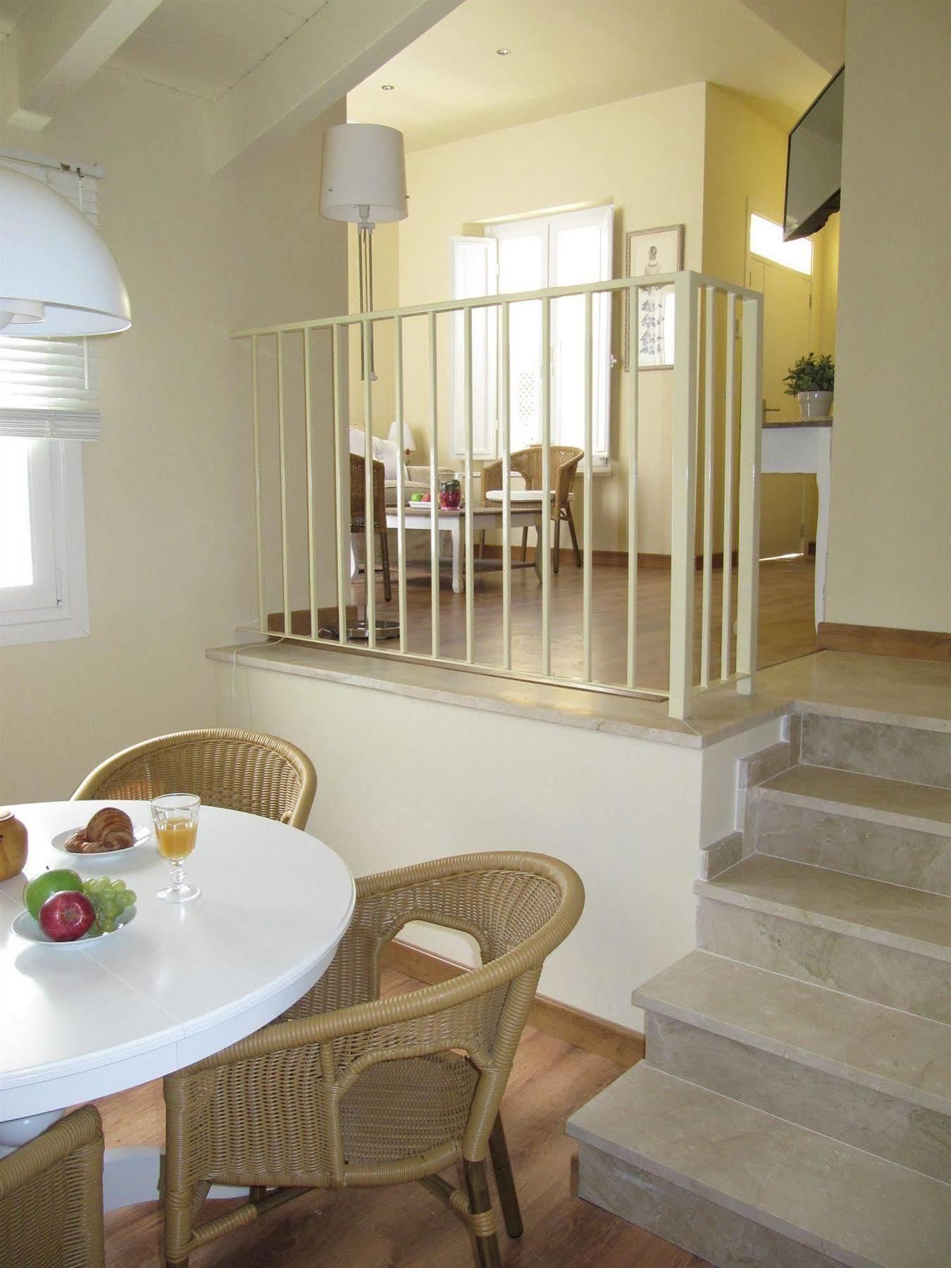 Life Apartments San Vicente إشبيلية المظهر الخارجي الصورة